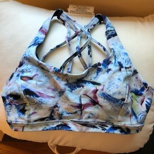 Lululemon Energy Sports Bra